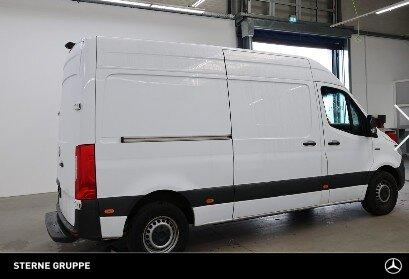 Mercedes-Benz eSprinter 312 Kasten KLIMA RFK SITZHEIZUNG 270