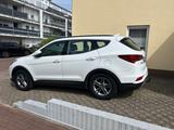 Hyundai SANTA FE - Hyundai SANTA FE in Bochum