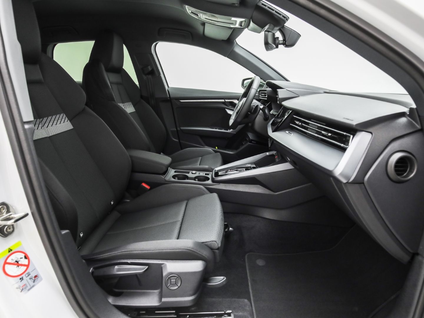 Audi A3 - Bild 16