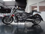 Harley-Davidson VRSCDX Night Rod/ V-Rod 10th Anniversary Edition - HARLEY-DAVIDSON ANNIVERSARY EDITION