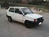 Fiat Panda 1.1 i.e. Young - gebrauchte Fiat Panda aus dem Jahr 2002