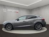 Mazda 3 Exclusive ++NAVI+TEMP.+18"zoll++ - Mazda 3: Exclusive