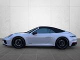 Porsche 992 911 Carrera 4 GTS Cabriolet BOSE Race-Tex SH - Porsche 992 Carrera T Gebrauchtwagen