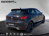 Seat Ibiza FR Pro Black Edition 1.0 TSI DSG inkl. 300 - Seat Ibiza: 1.3