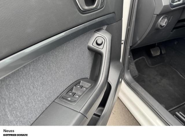 Seat Ateca STYLE EDITION 2.0 TDI 150 PS DSG NAVI RFK 