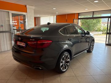 BMW X6 - 4