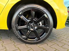 Fahrzeugabbildung Audi 35 TFSI edition one *SHZ*ACC*VIRTUAL-COCKPIT*