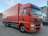 MAN TGX26.480 Lift-Lenk*Retarder*ACC*Koffer 8,1m*XLX - MAN Tgx 480