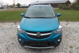 Opel Karl 1.0 Rocks SHZ|LRHZ|ALU|PDC|USB|BLUETOOTH - Opel Karl: Rocks