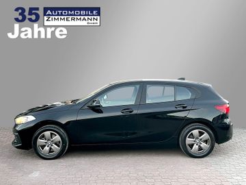 BMW 118i Lim. Advantage*8-fach*PDC*Buisness*SHZ*