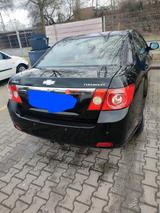 Chevrolet Verkaufen Auto - Chevrolet Epica Gebrauchtwagen