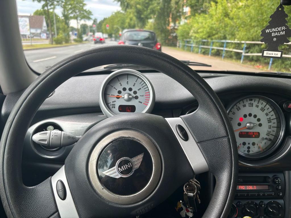 MINI ONE