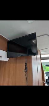VANTourer Comfort 600 D - VanTourer Comfort 600 D
