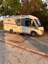 Carthago Chic C-Line I 4.2  Autark, Klima, Alko H4