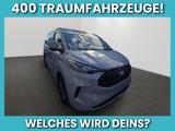 Karmann Duncan DU 550 Heckbad+Automatik+Navi+Dieselheiz.
