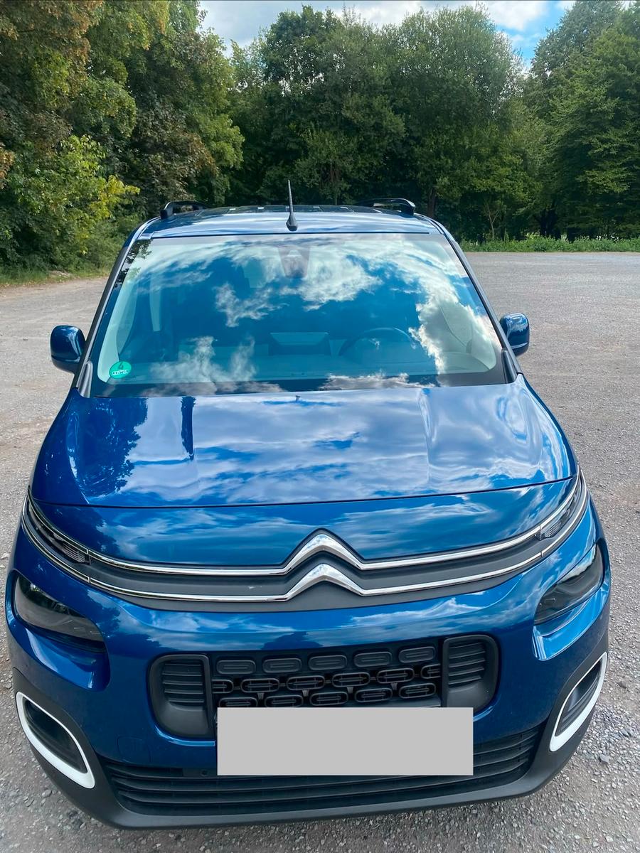 Citroën Berlingo BlueHDi 130 S&S FEEL XL FEEL