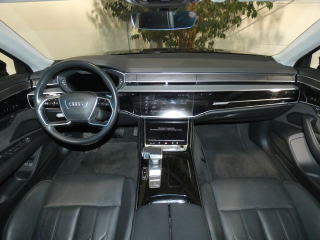 A8 60 TFSI e quattro Panoramadach LEDER