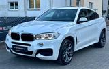 BMW X6 XDRIVE 30d M PAKET *1.HAND*HEAD-UP*AHK* - BMW X6 in Essen