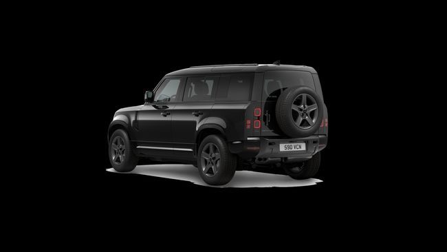 Land Rover 3.0D I6 250 PS AWD At MHEV X-Dyn. SE 110 imagem 3