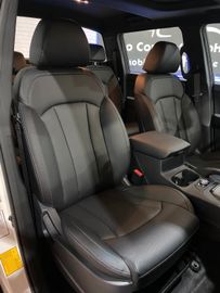 Fahrzeugabbildung Ssangyong MUSSO **BLACKLINE**FINANZIERUNG**