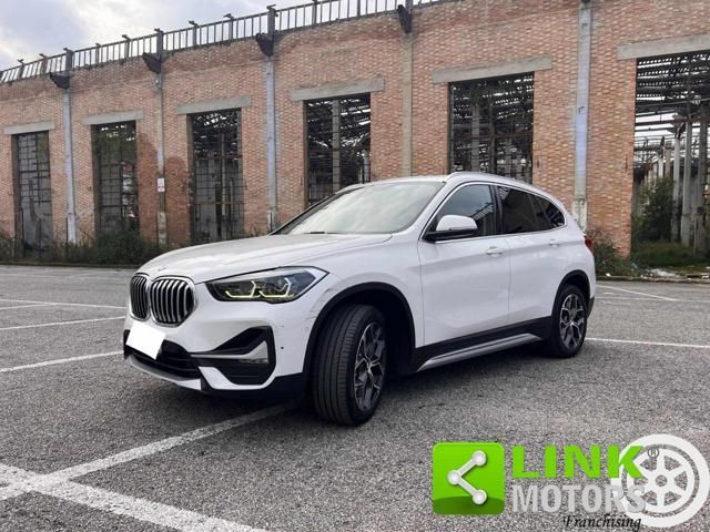 BMW X1 sDrive16d xLine