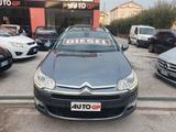 Citroën Citroen C5 2.0 HDi 160 aut. Executive Tourer 201 - Citroën C5 mit Diesel-Antrieb: Kombi, Euro 4, 2.2