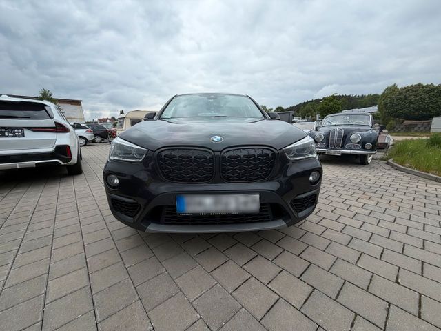 BMW Bmw X1 Xdrive25d