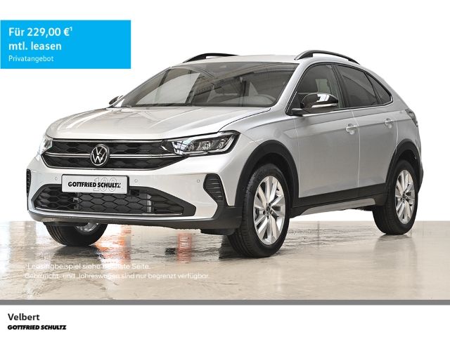 Taigo Life 1 0 l TSI OPF 85 kW (116 DSG Energy