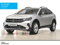 Volkswagen Taigo - Vorschau Bild 1