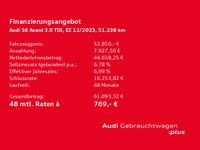 Audi S6 - Vorschau Bild 21