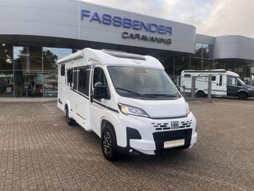 Carado V 347 *Modell 2026 Automatik*