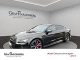 Audi RS 7 Sportback Tiptronic B&O Pano Matrix LED - gebrauchte Audi RS7 aus dem Jahr 2022