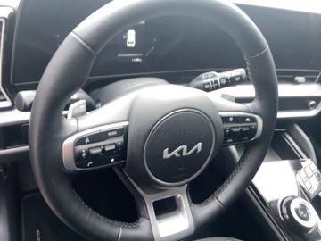 KIA Sportage - 10