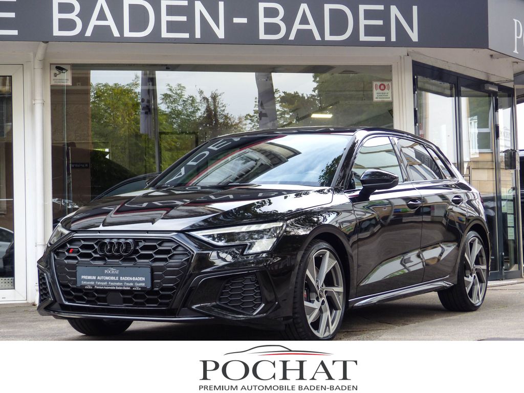 Image of Audi S3