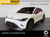 Smart #3 25th Anniversary Edition (66kWh) 22KW|SHZ|HUD - Smart Gebrauchtwagen von 2024