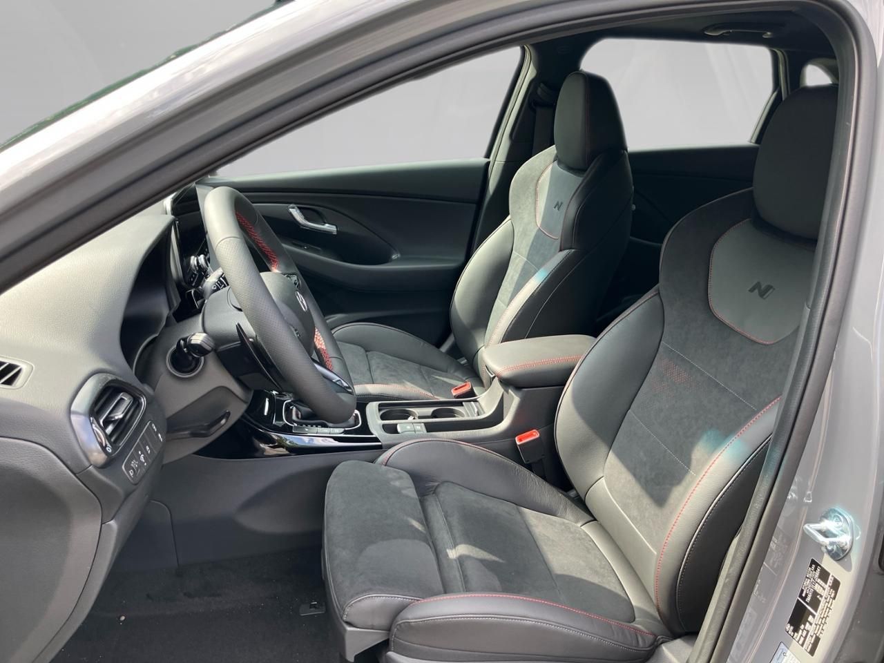 Fahrzeugabbildung Hyundai i30 N-LINE X *PANORAMADACH* *CARPLAY*BT*NAVI*USB