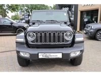 Jeep Wrangler - Vorschau Bild 2
