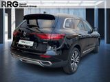 Renault Koleos 2.0 dCi 185 Initiale Paris - Renault Koleos: Allradantrieb