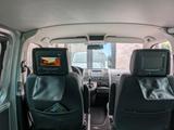 Volkswagen T5 Multivan Startline mit Abt Tuning - mit Diesel-Antrieb: Tuning