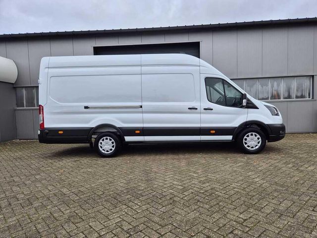 Ford Transit  350 L4H3 2.0 EcoBlue 130PS Trend Hec...