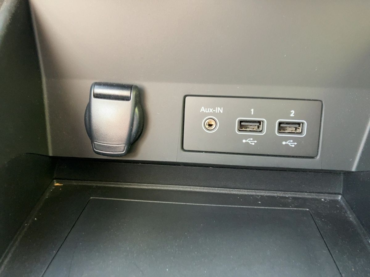 Renault Captur - Bild 17