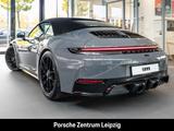 Porsche 992 911 Carrera GTS Cabrio Burmester PDCC Cluble - Porsche Gebrauchtwagen in Leipzig