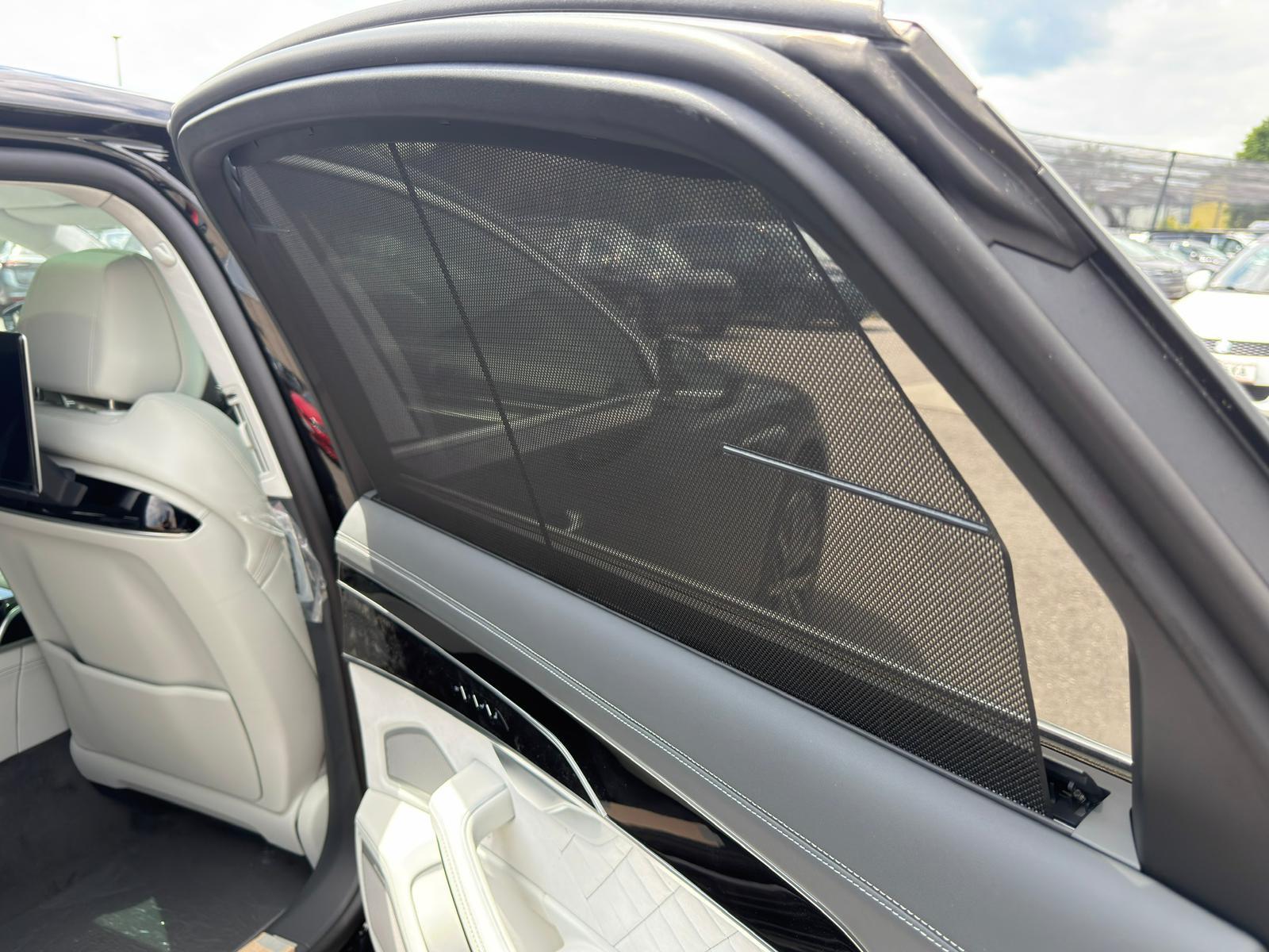 Audi A8 60 TFSI e L QUATTRO/VIP/4-SEATS/B&O/
