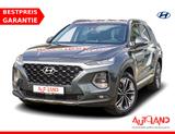 Hyundai Santa Fe 2.2 CRDi 2WD LED ACC AHK Kamera Leder - Hyundai: Santa