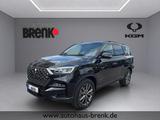 KGM Rexton 2.2 e-XDi AT AWD Blackline *360°/Navi* - KGM Rexton Black