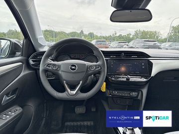 Opel Corsa - 8