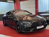 Mercedes-Benz AMG GT 43 4Matic+ Burmester Schiebedach Sportaga - Mercedes-Benz GT-Klasse Gebrauchtwagen