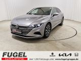 Volkswagen Arteon 2.0 TSI DSG Elegance 4Motion AHK|Matrix|A - Volkswagen Arteon aus 2021