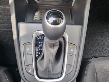 Fahrzeugabbildung Hyundai Kona (MJ23) 1.6 GDi Hybrid DCT TREND LED AssiP