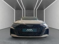 Audi RS3 - Vorschau Bild 5